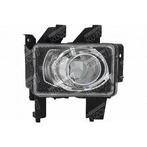 ПРОТИВОТУМАННАЯ ФАРА (ПРАВАЯ) TYC