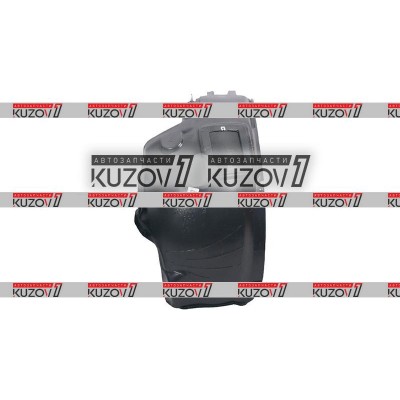 Подкрылок передний (левый) Передняя Часть, Florimex для OPEL ASTRA H 2007-2014 - фото