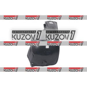 ПОДКРЫЛОК ПЕРЕДНИЙ (ПРАВЫЙ) ЗАДНЯЯ ЧАСТЬ, FLORIMEX