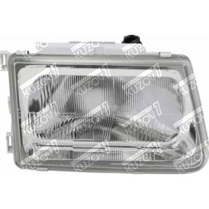 ПЕРЕДНЯЯ ФАРА (ПРАВАЯ) DEPO - фото