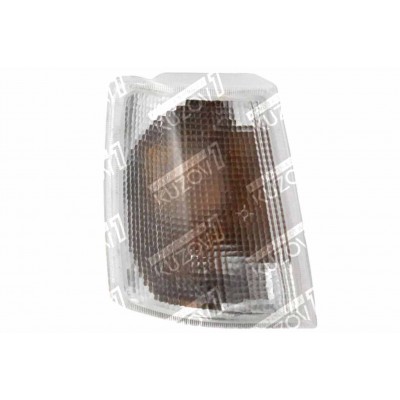 Указатель поворота (правый) DEPO для OPEL CORSA A 1990-1993 - фото