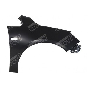 КРЫЛО ПЕРЕДНЕЕ (ПРАВОЕ) С ОТВ. ПОД ПОВТОРИТЕЛЬ (ОЦИНКОВАНО), ORAN 