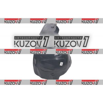 Подкрылок передний (левый) Florimex для OPEL ASTRA J 2010-2012 - фото