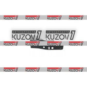 ЗАЩИТА ДВИГАТЕЛЯ БОКОВАЯ ПРАВАЯ (ПЛАСТИК) FLORIMEX