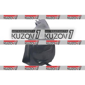 ПОДКРЫЛОК ПЕРЕДНИЙ (ЛЕВЫЙ) ПЕРЕДНЯЯ ЧАСТЬ, FLORIMEX