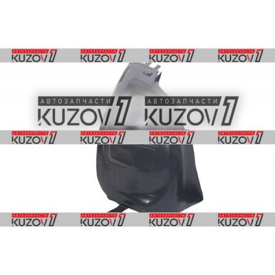 Подкрылок передний (правый) Передняя Часть, Lian Tuoh для OPEL ASTRA J 2012-2015 - фото