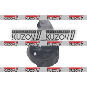 ПОДКРЫЛОК ПЕРЕДНИЙ (ПРАВЫЙ) ЗАДНЯЯ ЧАСТЬ, FLORIMEX