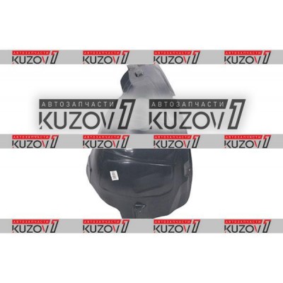 Подкрылок передний (правый) Florimex для OPEL ASTRA J 2012-2015 - фото