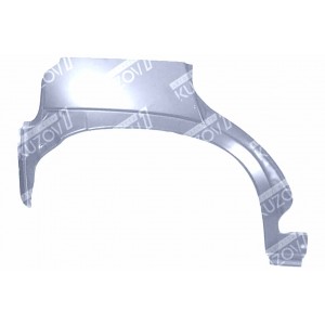 АРКА ЗАДНЯЯ (ПРАВАЯ) ОРИГИНАЛ, 1.0 ММ, ДАНИЯ - фото