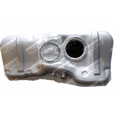 Топливный бак (инжектор) 46л TYG для OPEL TIGRA 1994-2000 - фото