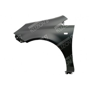 КРЫЛО ПЕРЕДНЕЕ (ЛЕВОЕ) С ОТВ. ПОД ПОВТОРИТЕЛЬ, ИСПАНИЯ