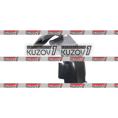 Подкрылок передний (левый) Florimex для OPEL CORSA B 1997-2000 - фото