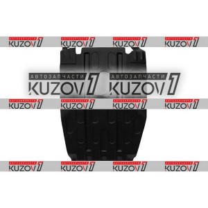 ЗАЩИТА ДВИГАТЕЛЯ (ПЛАСТИК) FLORIMEX - фото