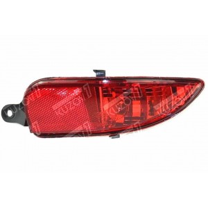 ПРОТИВОТУМАННЫЙ ФОНАРЬ В ЗАДНИЙ БАМПЕР (ПРАВЫЙ) TYC - фото ПРОТИВОТУМАННЫЙ ФОНАРЬ В ЗАДНИЙ БАМПЕР (ПРАВЫЙ) TYC - фото