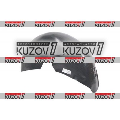 Подкрылок задний (левый) Florimex для OPEL CORSA C 2003-2006 - фото