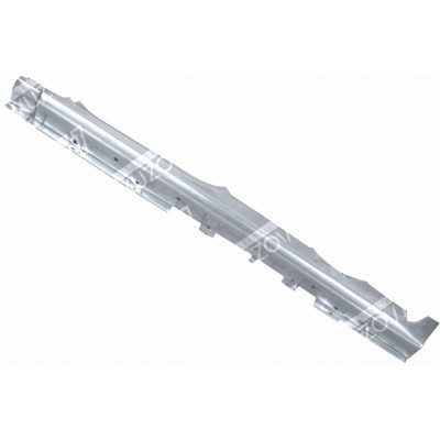 Порог (левый) Klokkerholm для OPEL CORSA D 2006-2011 - фото