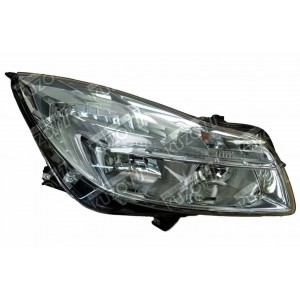 ПЕРЕДНЯЯ ФАРА (ПРАВАЯ) TYC - фото