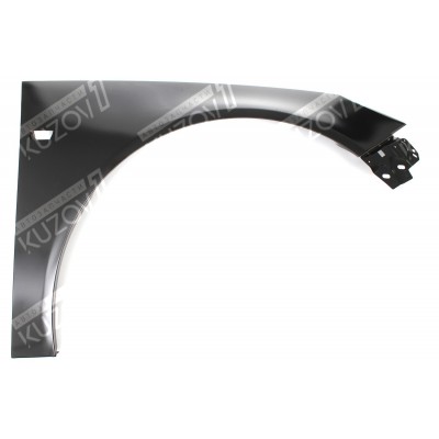 Крыло переднее (правое) TYG для OPEL INSIGNIA 2013-2016 - фото