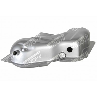 Топливный бак (инжектор, 50л) TYG для OPEL KADETT 1984-1991 - фото