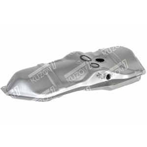 ТОПЛИВНЫЙ БАК (ИНЖЕКТОР, 52Л) 09.1986-08.1991 - фото