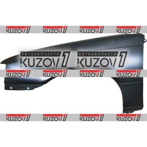 КРЫЛО ПЕРЕДНЕЕ (ЛЕВОЕ) - фото