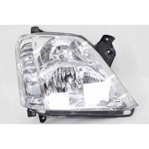 ПЕРЕДНЯЯ ФАРА (ПРАВАЯ) TYC - фото