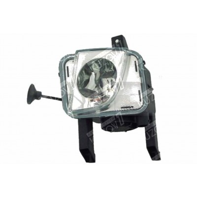 Противотуманная фара (левая) TYC для OPEL MERIVA 2003-2010 - фото