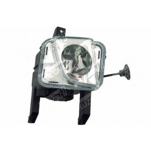 ПРОТИВОТУМАННАЯ ФАРА (ПРАВАЯ) 2003-2006, TYC