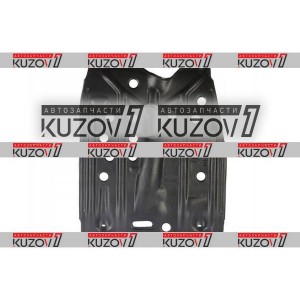 ЗАЩИТА ДВИГАТЕЛЯ (ПЛАСТИК) FLORIMEX - фото