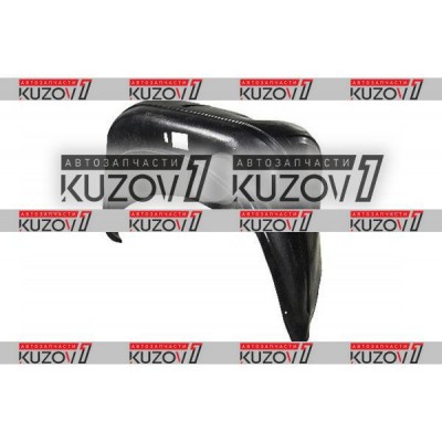 Подкрылок задний (левый) Florimex для OPEL MOVANO 1999-2003 - фото