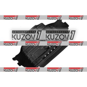 ЗАЩИТА ДВИГАТЕЛЯ (ПЛАСТИК) FLORIMEX - фото