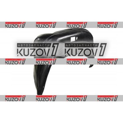 Подкрылок задний (правый) Florimex для OPEL MOVANO 2003-2010 - фото