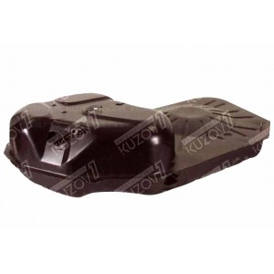 ТОПЛИВНЫЙ БАК OPEL (ДИЗЕЛЬ+КАРБЮРАТОР) - фото