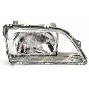 ПЕРЕДНЯЯ ФАРА (ПРАВАЯ) TYC - фото