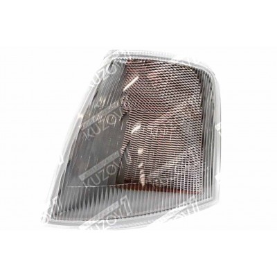 Указатель поворота (левый) TYC для OPEL OMEGA A 1986-1994 - фото