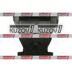 ЗАЩИТА ДВИГАТЕЛЯ (ПЛАСТИК) FLORIMEX - фото