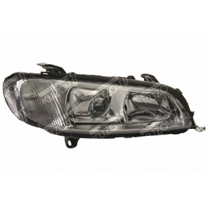 ПЕРЕДНЯЯ ФАРА (ПРАВАЯ) 1997-1999, XENON, DEPO - фото