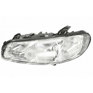 ПЕРЕДНЯЯ ФАРА (ЛЕВАЯ) 1994-1997, DEPO - фото
