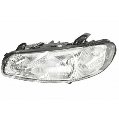 Передняя фара (левая) DEPO для OPEL OMEGA B 1994-1999 - фото