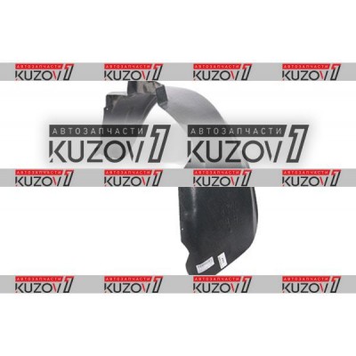 Подкрылок передний (левый) Florimex для OPEL OMEGA B 1994-1999 - фото