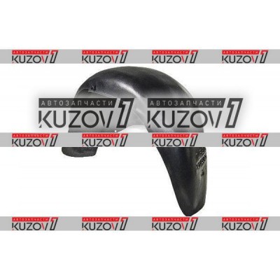 Подкрылок задний (левый) Florimex для OPEL OMEGA B 1994-1999 - фото