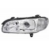 Передняя фара (левая) Xenon, DEPO для OPEL OMEGA B 1999-2003 - фото 1