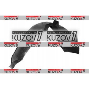 ПОДКРЫЛОК ПЕРЕДНИЙ (ЛЕВЫЙ) LIAN TUOH - фото