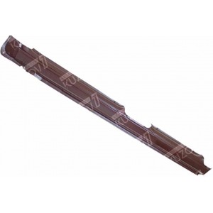 ПОРОГ (ЛЕВЫЙ) ПОЛНЫЙ ПРОФИЛЬ, ОРИГИНАЛ, 1.0 ММ, ДАНИЯ - фото