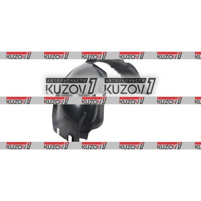 Подкрылок передний (правый) Florimex для OPEL SIGNUM 2003-2005 - фото