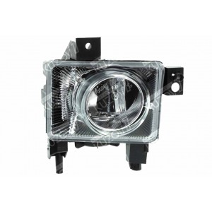 ПРОТИВОТУМАННАЯ ФАРА (ПРАВАЯ) TYC