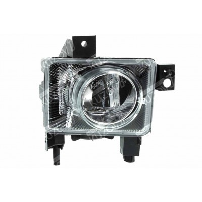 Противотуманная фара (правая) TYC для OPEL SIGNUM 2005-2008 - фото