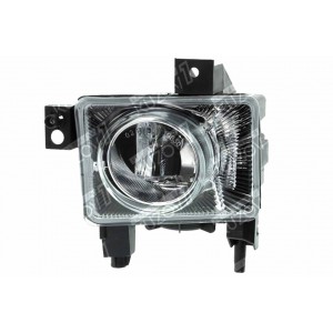 ПРОТИВОТУМАННАЯ ФАРА (ЛЕВАЯ) TYC