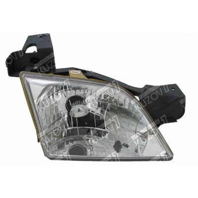 Передняя фара (правая) TYC для OPEL SINTRA 1996-1999 - фото