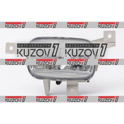 Противотуманная фара (левая) TYC для OPEL SINTRA 1996-1999 - фото